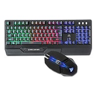 Ant Esports KM500W Gaming Backlit Keyboard Mouse Combo