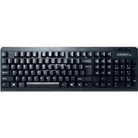 TVS Champ XL Soft and Reliable USB Keyboard