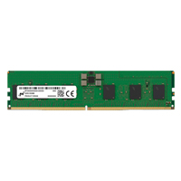 Micron 16GB DDR5-4800 RDIMM Memory (MTC10F1084S1RC48BA1R)