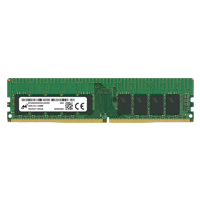 Micron 32GB DDR4-3200 ECC UDIMM 2Rx8 CL22 (MTA18ASF4G72AZ-3G2F1R)