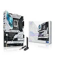Asus ROG Strix Z790-A Gaming WIFI D4 Intel Motherboard