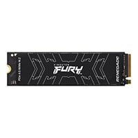 Kingston Fury Renegade 1TB PCIe Gen 4.0 NVMe Solid State Drive
