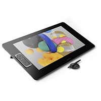 Wacom Cintiq Pro 24 inch Creative Pen and Touch Display (DTH-2420-K0-CX)