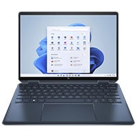 HP Spectre x360 13.5-ef2033TU 2-in-1 13.5 inch Laptop OLED Touch (13th Gen i7-1355U, 16GB RAM, 1 TB SSD, Win 11, MSO21)
