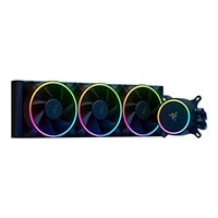 Razer Hanbo Chroma RGB AIO Liquid Cooler 360MM (RC21-01770200-R3M1)