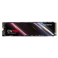 Colorful CN700 512GB NVMe PCI-e Gen 4 SSD