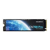 Colorful CN700 PRO 1TB NVMe PCI-e Gen 4 SSD