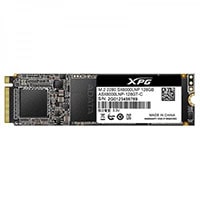 Adata XPG SX6000 Lite 128GB PCIe Gen3x4 M.2 2280 SSD (ASX6000LNP-128GT-C)