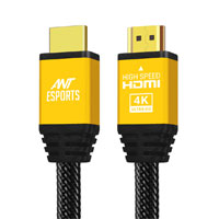 Ant Esports High-Definition HDMI Cable 5.0 m (AEH005)