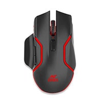 Ant Esports GM320 Pro Wireless RGB Gaming Mouse