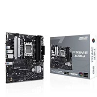 Asus PRIME A620M-A  DDR5 AMD Motherboard
