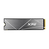 Adata XPG GAMMIX S50 Lite 1TB PCIe Gen4x4 M.2 2280 Solid State Drive (AGAMMIXS50L-1T-CS)