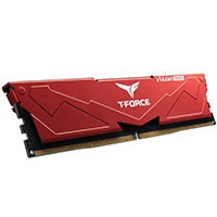 Teamgroup Vulcan 32GB DDR5 6000Mhz Red (FLRD532G6000HC38A01)