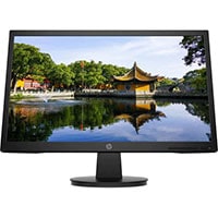 HP V22v G5 21.5 Inch FHD Monitor (65P57AA)