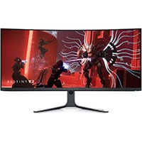 Dell Alienware 34 Inch Curved QD-OLED Gaming Monitor (AW3423DW)