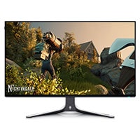 Dell Alienware 27 Inch Gaming Monitor (AW2723DF)