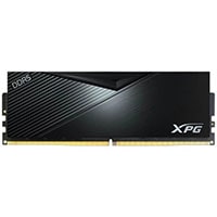 Adata XPG Lancer 16GB DDR5 5200Mhz (AX5U5200C3816G-CLABK)