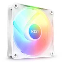 NZXT F120 RGB Core Single Pack Case Fan White (RF-C12SF-W1)