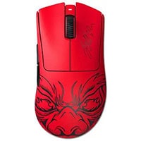 Razer DeathAdder V3 Pro Faker Edition Ergonomic Wireless Gaming Mouse (RZ01-04630400-R3M1)