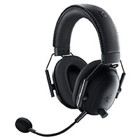 Razer BlackShark V2 Pro 2023  Wireless Gaming headset Black (RZ04-04530100-R3M1)