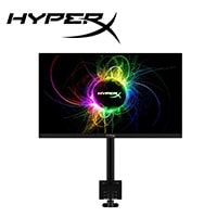 HyperX Armada 27 Inch QHD Gaming Monitor (64V70AA)