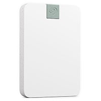 Seagate Ultra Touch 2TB External Hard Drive (STMA2000400)