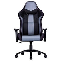 Cooler Master CALIBER R3 Gaming Chair Black