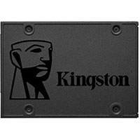 Kingston A400 2.5 Inch SATA 960GB SSD
