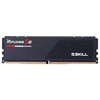 GSkill Ripjaws S5 16GB (16GBX1) DDR5 5200Mhz Desktop Ram (F5-5200J4040A16GX1-RS5K)