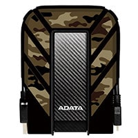 Adata HD710M Pro 2TB External HDD Camouflage (AHD710MP-2TU31-CCF)