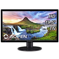 Acer Aopen 19.5 inch HD Monitor (20CH1Q)