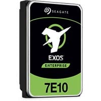 Seagate Exos 7E10 2TB Internal Hard Drive (ST2000NM000B)