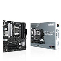 Asus PRIME B650M-A II DDR5 AMD Motherboard