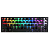 Ducky One 3 SF RGB Hot-Swap Mech Keyboard Cherry MX Blue (DKON2167ST-CUSPDCLAWSC1)