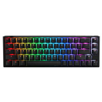 Ducky One 3 SF RGB Hot-Swap Mech Keyboard Cherry MX Red (DKON2167ST-RUSPDCLAWSC1)