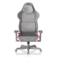DXRacer Air Series Gaming Chair Pink Grey (AIR-R3S-GP.G-E2)