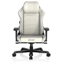 DXRacer Master Series Gaming Chair White (MAS-I238S-W-A3)