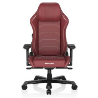 DXRacer Master Series Gaming Chair Red (MAS-I238S-R-A3)