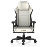 DXRacer Master Series Gaming Chair White Black (MAS-I239S-WN-A3)