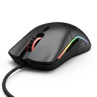 Glorious Gaming Mouse Model O Matte Black (GO-Black)