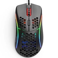 Glorious Gaming Mouse Model D Matte Black (GD-BLACK)