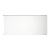 Glorious 3XL Extended Gaming Mouse Pad 24x48 inch White (GW-3XL)