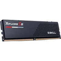 G.Skill Ripjaws S5 16GB (1x16GB) DDR5 6000MHz (F5-6000J3636F16GX1-RS5K)