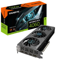 Gigabyte GeForce RTX 4060 EAGLE OC 8G GDDR6 (GV-N4060EAGLE OC-8GD)
