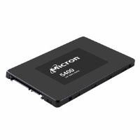 Micron 5400 PRO 480GB SATA SSD (MTFDDAK480TGA-1BC1ZABYYR)