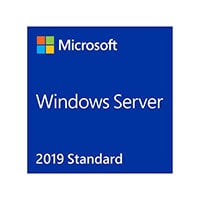 Microsoft Windows Server STD OEM 64bt 16core DVD Pack 2019