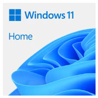 Microsoft Windows 11 Home Edition