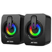 Ant Esports GS170 Stereo Gaming Speakers