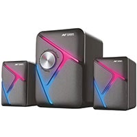 Ant Esports GS270 2.1 Stereo Gaming Speaker