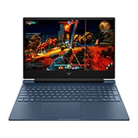 HP Victus 15.6 inch Gaming Laptop 15-fa1060TX (13th gen  i5-13500H, 16GB, 512GB SSD, RTX 4050 6GB, Win 11, MSO 2021)